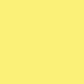 DECOART AMERICANA MULTI SURFACE SATIN ACRYLIC PAINT - 59 ML (2 OZ) - LEMON CHIFFON (575)
